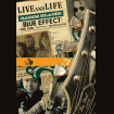 Blue Effect - Live & Life. Výroba, authoring, dotáčení. Cena Anděl pro nejlepší DVD roku 2008.