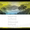 K. Tučková - Žítkovské bohyně - audiokniha